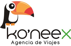 KONEEX AGENCIA DE VIAJES